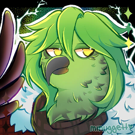 Oc by Akira, Desing by me